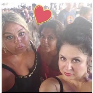 Meet your Posher, Bessie